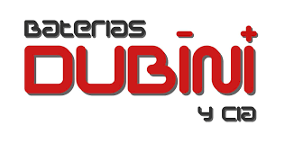 Baterías Dubini y Cía